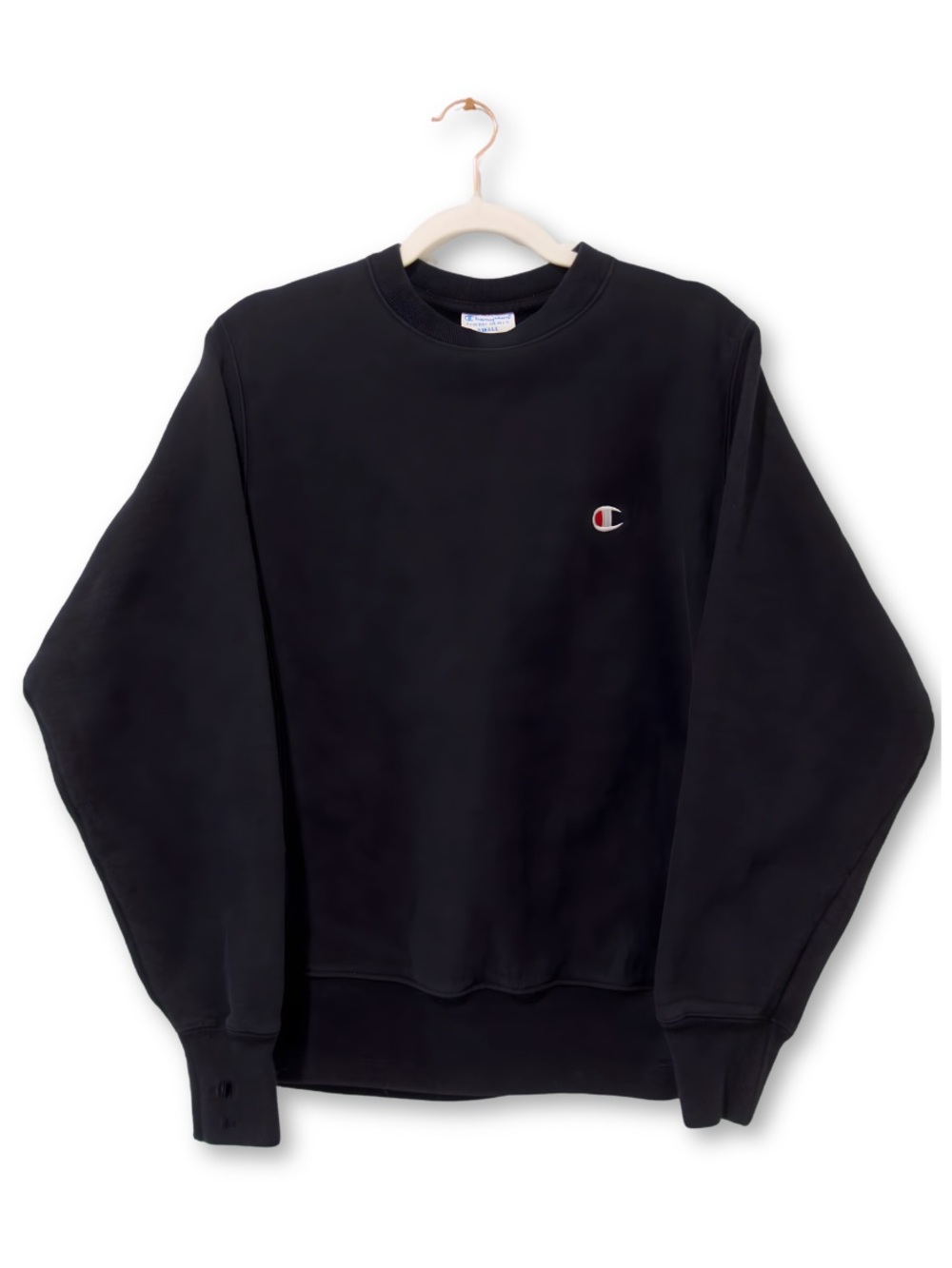 Vintage Champion Reverse Weave Crewneck Sweatshirt